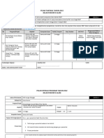 PSO Pencinta Alam