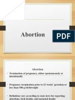 Abortion 4