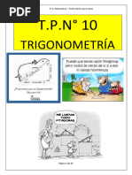 Trigonometría