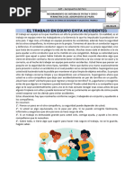 El Trabajo en Equipo Evita Accidentes: Mejoramiento de Sistema de Pistas Y Cerco Perimetrico Del Aeropuerto de Piura