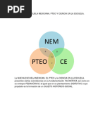 Nuevo - Relac. Nem, Pteo, Ce.