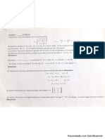 2° Parcial 2018