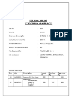 EA-001 - R1 FEA Report