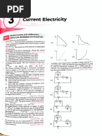 Current Electricity (PYQs) ..