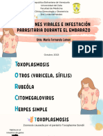 Infecciones Virales e Infestación Parasitaria Durante El Embarazo - 20231029 - 133504 - 0000