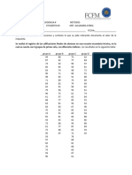 Evidencia NoParamétricaB