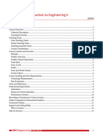 APSC101 Syllabus