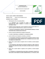 Guía de Examen Primer Parcial Iaic