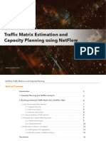 Network Capacity Planning