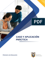 Caso y Aplicación Práctica Foro 1