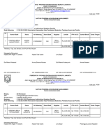 Daftar Penerima Honor Pelatih Exkul TW 2