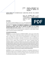 Solicitud de Implementación de Recursos - Kevin Joel Guamuro Díaz