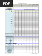 Hoja de Signos Vitales