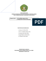 Buku Kurikulum Kkni Pai