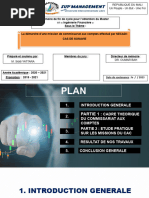 Presentation Powerpoint