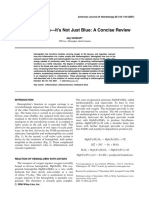 American J Hematol - 2006 - Umbreit - Methemoglobin It S Not Just Blue A Concise Review