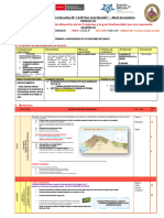 Sesion 2do Ccss - 8 Regiones