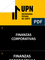 Clase Semana 2 Finanzas Corporativas UG ESP