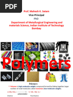 Polymers