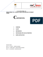 PM Proj 01 Wi-Method Statement - Revised JHL