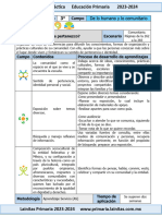 3°? 07 A Dónde Pertenezco (2023-2024)