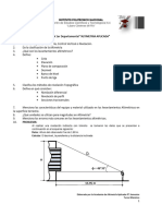 Altimetria Aplicada