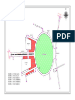 LS7 Stadion-Model