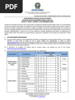 Universidade Do Estado Do Rio de Janeiro Processo Seletivo Residência Médica Uerj 2024 Edital #15/2023 - Cepuerj, 15 de Setembro de 2023