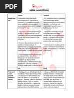 Collocations 7.0 - Media & Advertising