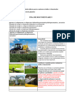 Modul Agregate Si Instalatii Pentru Combaterea B.D - Fisa de Documentare 5