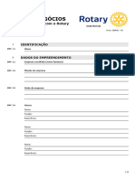 Plano de Negócios e 5W2H