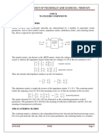 Waveguide Components