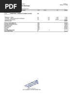 4.2.3 Analisis Precios Unitarios