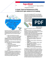 Consejo 120 - TCO CostoTotal de Propiedad