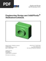 Engineering Design Met SolidWorks Studentenwerkboek (PDFDrive)