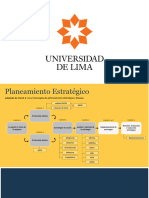 Análisis y Elección de La Estrategia (Matrices)