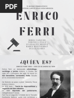 Enrico Ferri