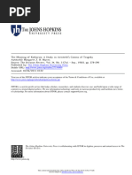 The Johns Hopkins University Press