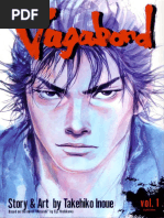 Vagabond, V01 (2002) (Viz)