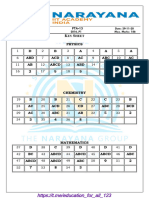 Pta-13 - Key - Sol