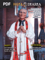 Liturgia Agosto 2020