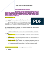 Parcial Derecho Del Trabajo Individual-2