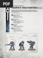 1.3.5 Space Wolves