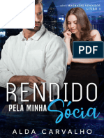 1 Rendido Pela Minha Socia - Alda Carvalho