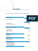 CASO 04 Costos Estándar Integrales