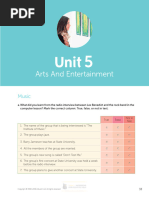 Intermediate 1 Workbook Unit 5