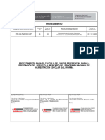 Actualización - Procedimiento - Cálculo Del Valor Referencial - PC 2023 - VF - 05.oct.2022 - F