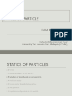 Chapter 2 Bstaticsofparticle