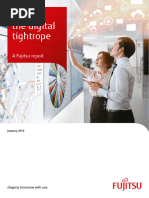 BR Fujitsu Digital Tightrope Report em en