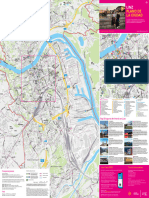 City Map Linz Spanish